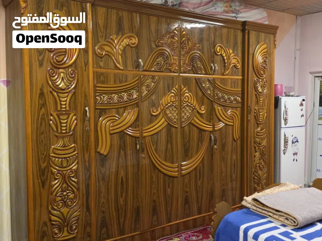 غرفة نوم صاج للبيع