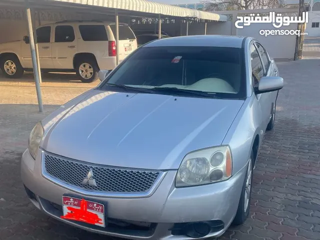 Used Mitsubishi Galant in Al Ain