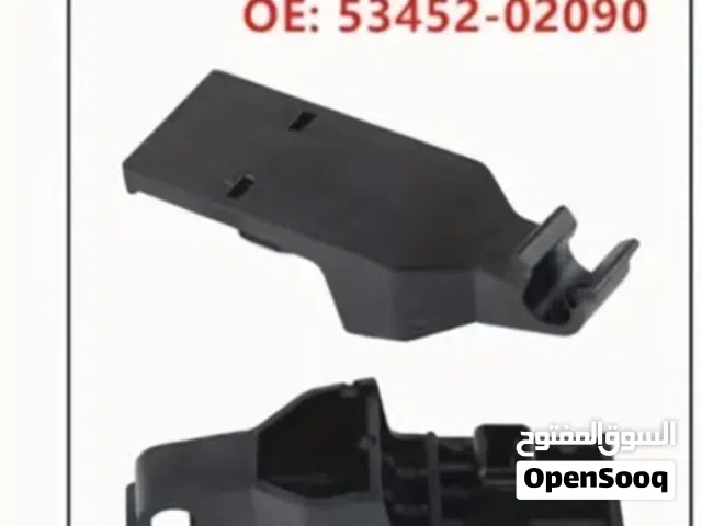 قطعة عصى البونيت ل الكرولا