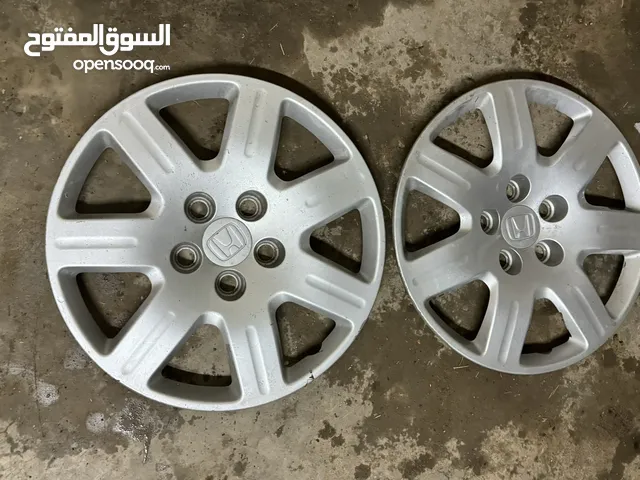 Other 16 Wheel Cover in Muscat