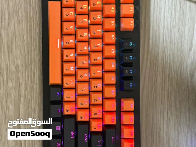 كيبورد razer huntsman tournament edition للبيع
