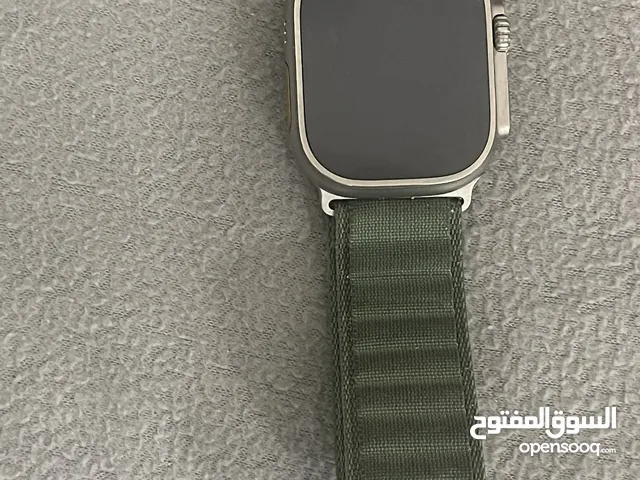 Apple smart watches for Sale in Northern Governorate