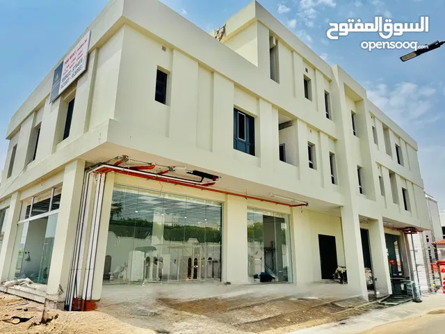 90 m2 2 Bedrooms Apartments for Rent in Muscat Al-Hail