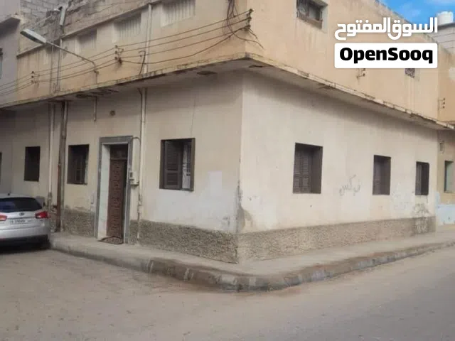 حوش للبيع في هضبة البطاطا يجي استتثمار واجهتين سعر 800الف