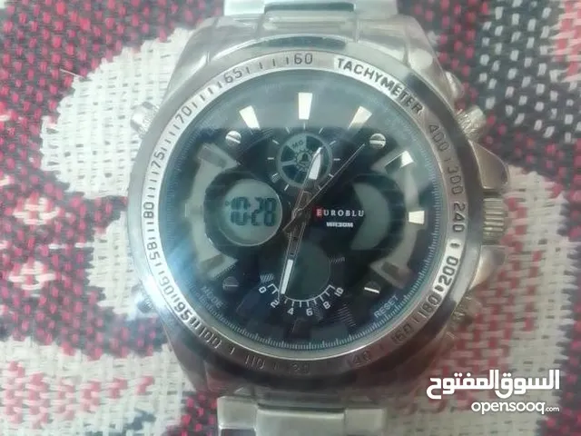 Analog & Digital Others watches  for sale in Irbid