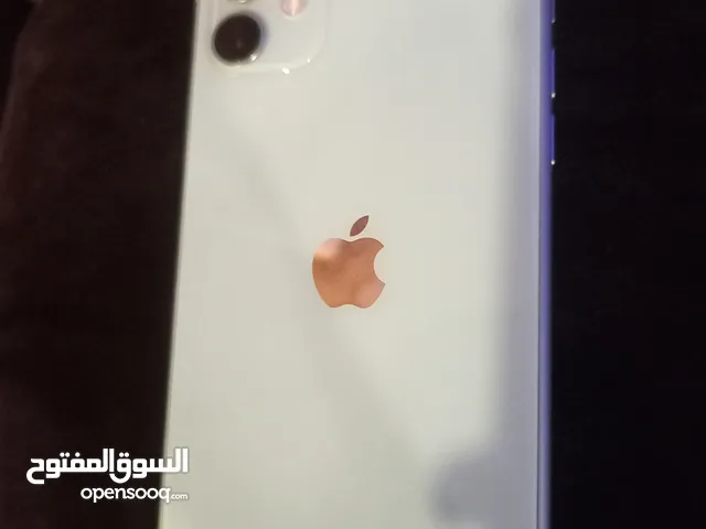 Apple iPhone 11 128 GB in Irbid