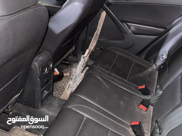 تيقوان 2014 رابش