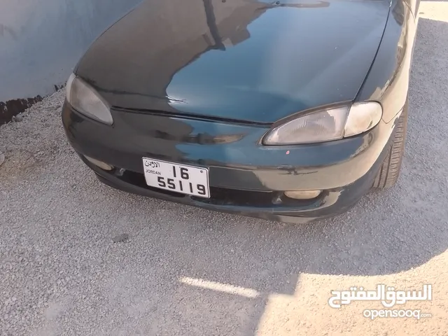 افانتي 1995 نظيفه