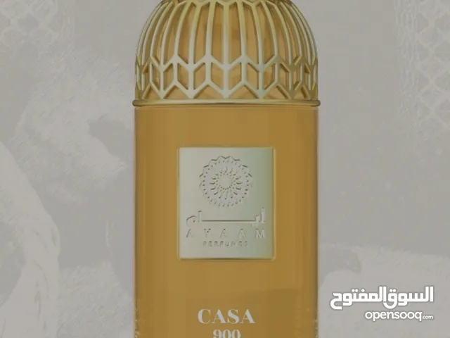 عطر كاسا 900 - 150مل من أيام CASA 900 Perfume - 150 ml from AYAAM