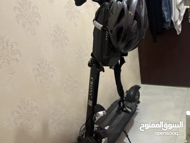 اسكوتر موديل 2024