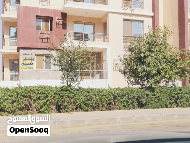 150 m2 3 Bedrooms Apartments for Sale in Cairo Fifth Settlement