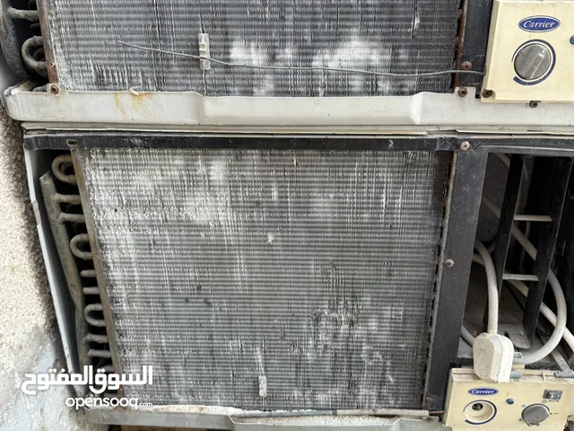 We have carrier brand Air conditioner