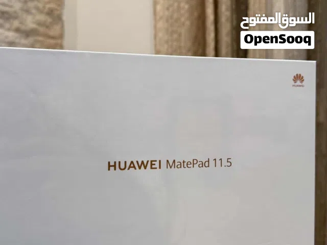 Huawei matePad 11.5 256G