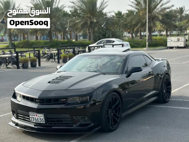 كمارو ss 2015 خليجي