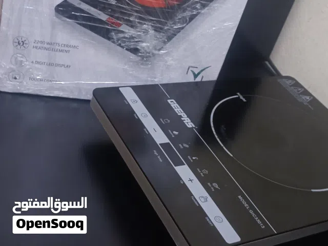 بوتجاز مسطح كهربائي 2200 وات