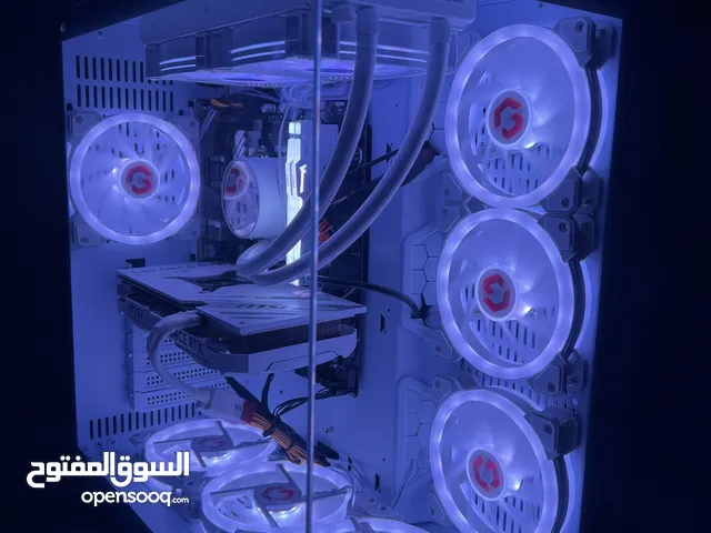 يشغل كل الألعاب pc4070سوبر