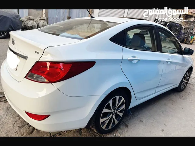 اكسنت 2017 خليجي