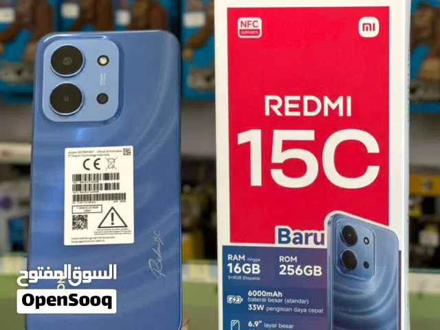 Xiaomi Other 256 GB in Zarqa
