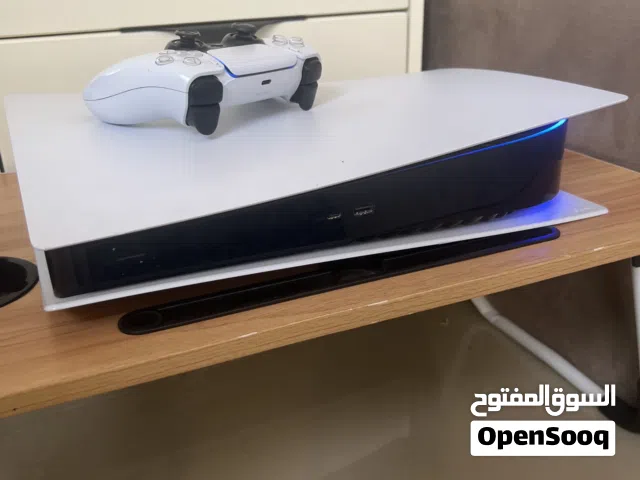 PlayStation 5 PlayStation for sale in Najran