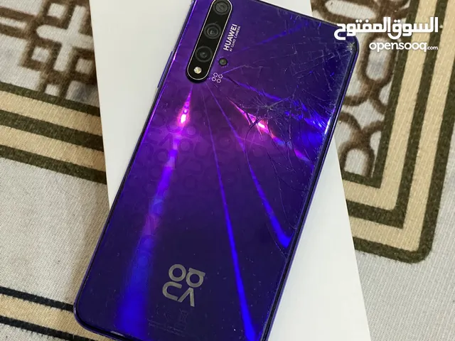 Huawei nova 5T 128 GB in Basra