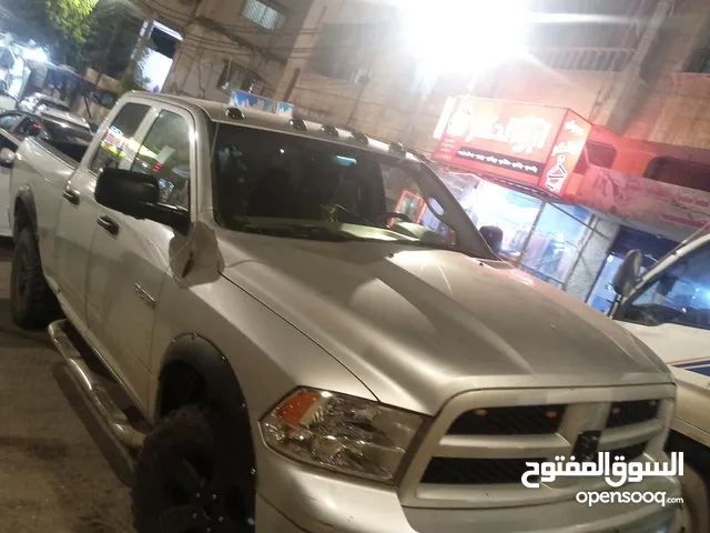 Used Dodge Charger in Ajloun
