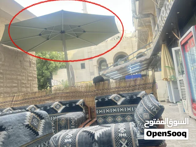 مظلّة خارجية (شمسيّة)