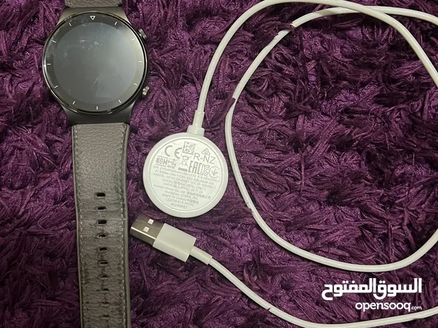 Huawei Watch GT 2 Pro (Model VID-B19) – Excellent Condition + Original Charger