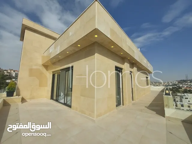 400m2 3 Bedrooms Apartments for Sale in Amman Dabouq