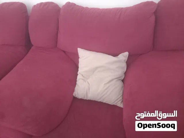كنب سبع مقاعد