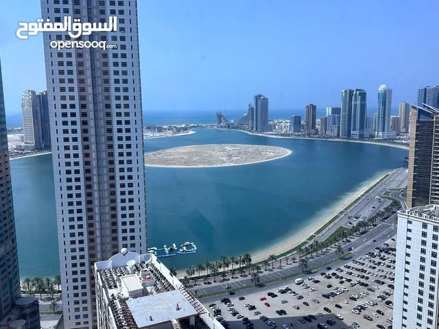 2000ft 3 Bedrooms Apartments for Rent in Sharjah Al Khan