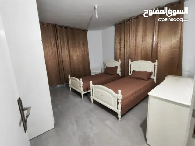 استوديو للإيجار – شارع القدس قرب مطعم توستي