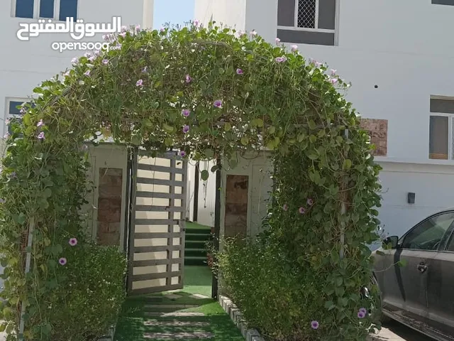 124 m2 3 Bedrooms Apartments for Sale in Muscat Al Maabilah