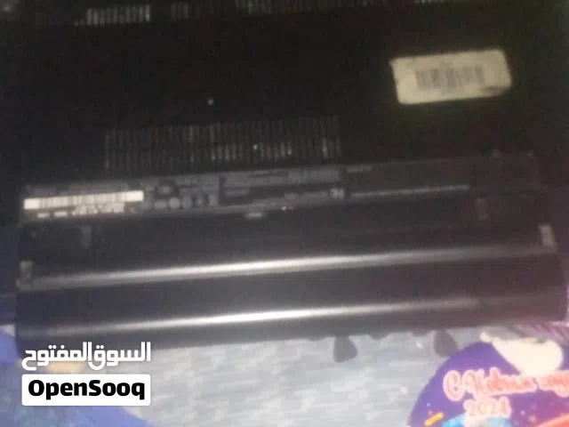 لابتوب لينوفونوThinkpad
