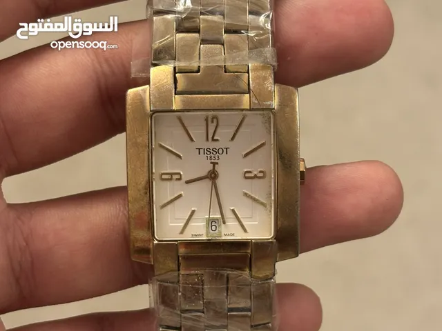 Automatic Tissot watches for sale in Tripoli