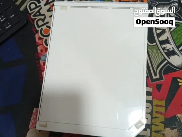 للبيع نينتيندو وي بسعر لا يفوت