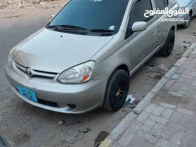 New Toyota Aygo in Aden