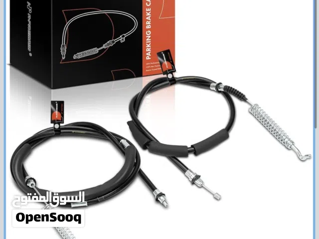 كيبل هاند بريك جمس