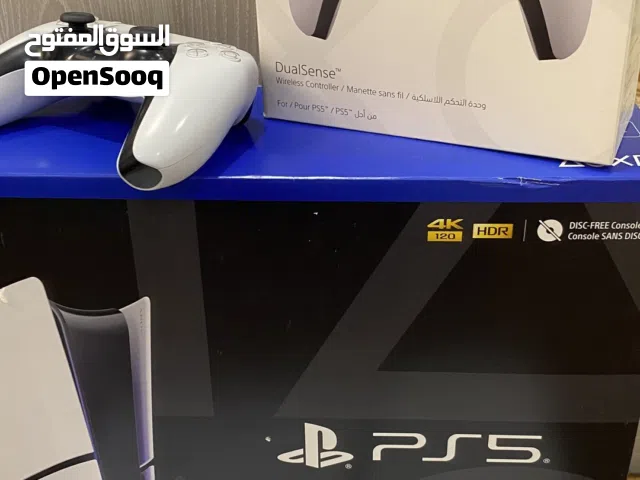 PlayStation 5 PlayStation for sale in Al Dhahirah
