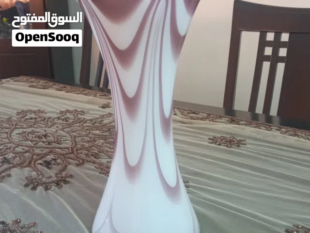 مزهرية السعر 3 دنانير