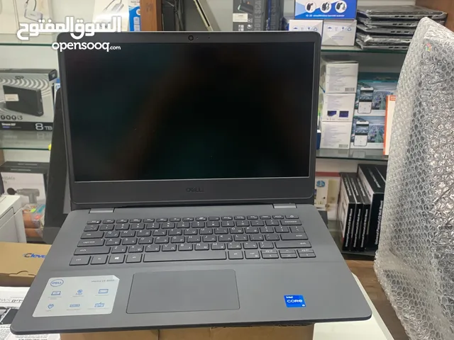 Laptop dell vostro 14 3000