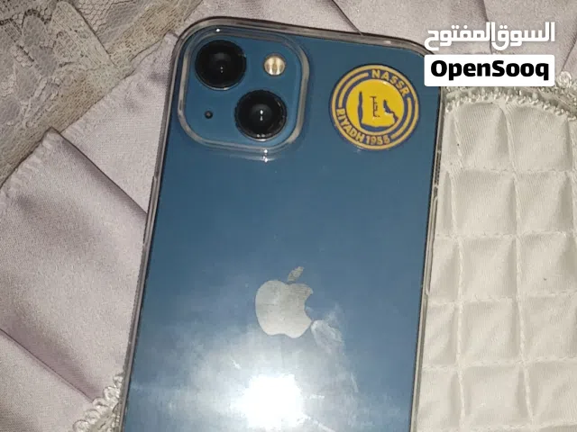Apple iPhone 13 128 GB in Jeddah
