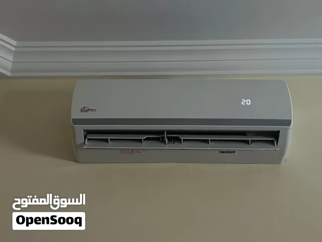 General 1.5 to 1.9 Tons AC in Tripoli
