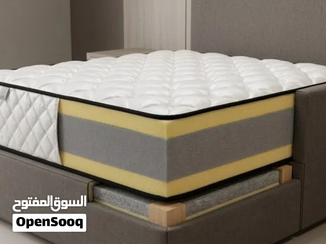 فرشات فرشة أسفنج 10سم 2,سم دانلوب ضغط كفالة 7 سنوات متوفر خدمة التوصيل