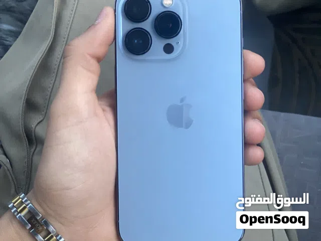 Apple iPhone 13 Pro 128 GB in Tripoli