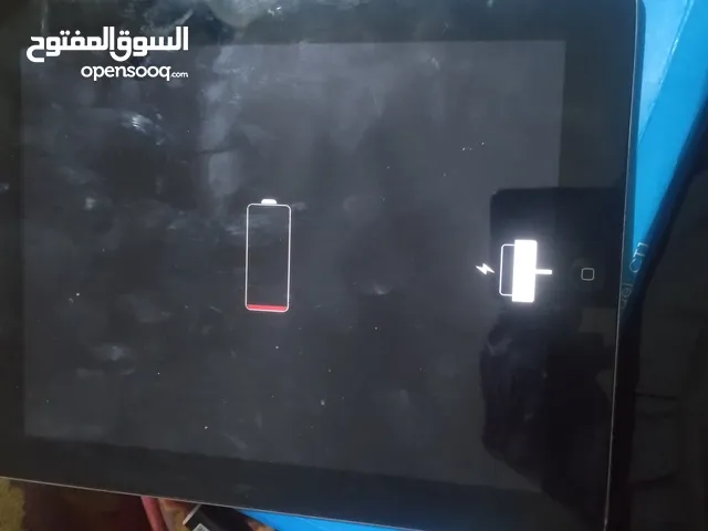 Apple iPad 64 GB in Zarqa