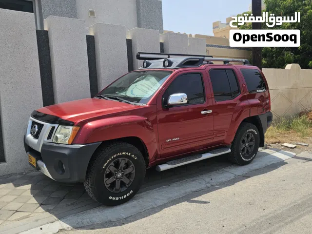 نيسان اكستيرا برو 4 اكس 2014 للبيع