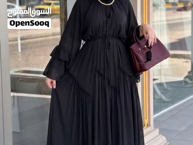 فستان يجنن لمحرم