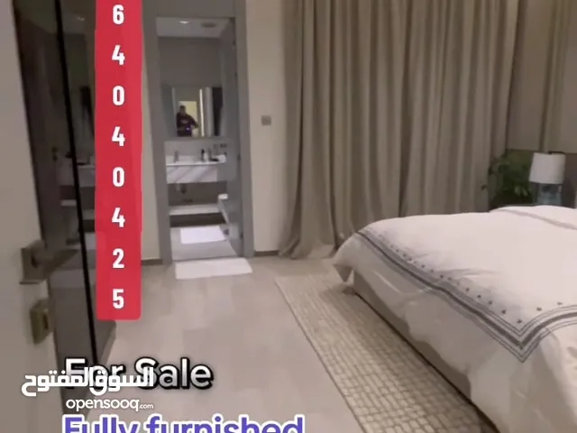 2971 ft 3 Bedrooms Villa for Sale in Ajman Al Zorah