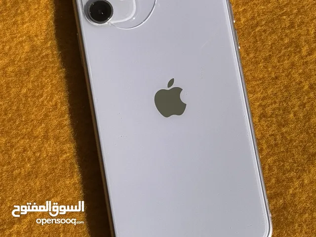 Iphone 11 128g مستعمل