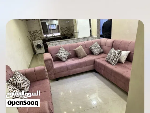 شقه مفروشه للايجار